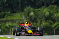 Max Verstappen, Red Bull Racing RB13