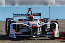 Loic Duval, Dragon Racing