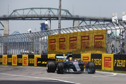 Lewis Hamilton, Mercedes AMG F1 W08