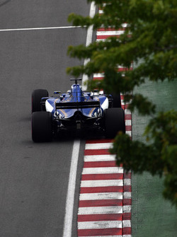 Marcus Ericsson, Sauber C36