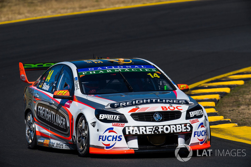 Supercars 2017