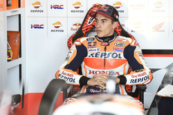 Marc Marquez, Repsol Honda Team