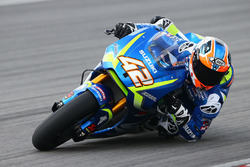 Alex Rins, Team Suzuki MotoGP