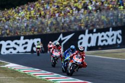 Jorge Lorenzo, Ducati Team