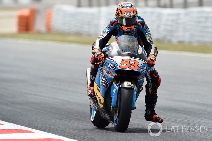 Tito Rabat, Estrella Galicia 0,0 Marc VDS