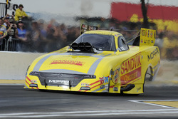 Matt Hagan