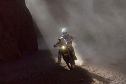 #14 Red Bull KTM Factory Team: Sam Sunderland
