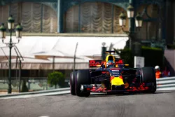 Daniel Ricciardo, Red Bull Racing RB13