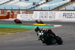 Jonathan Rea, Kawasaki Racing