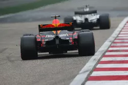 Daniel Ricciardo, Red Bull Racing RB13