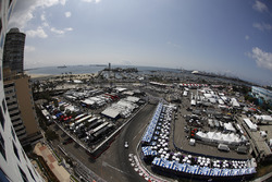 J.R. Hildebrand, Ed Carpenter Racing Chevrolet
