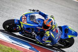Alex Rins, Team Suzuki MotoGP