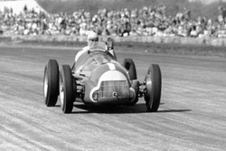 Juan Manuel Fangio, Alfa Romeo