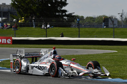 Will Power, Team Penske, Chevrolet