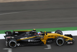 Джолион Палмер, Renault Sport F1 Team RS17