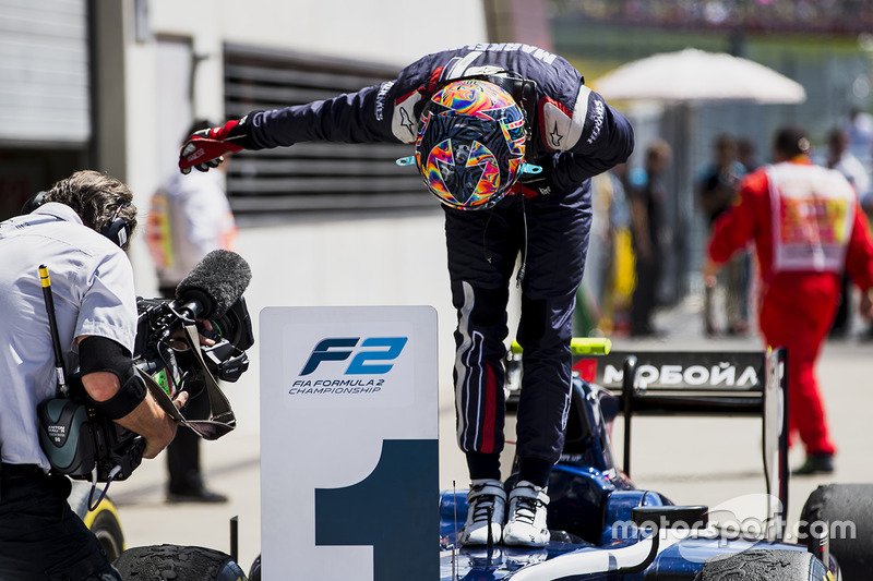 <p>4. <img src="https://cdn-8.motorsport.com/static/img/cfp/0/0/0/100/178/s3/russia-2.jpg" alt="" width="20" height="12" /> Artem Markelov, RUSSIAN TIME</p>