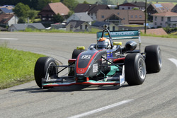 Thomas Amweg, Dallara F305/07-Mercedes, Amweg Motorsport
