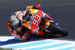 Марк Маркес, Repsol Honda Team