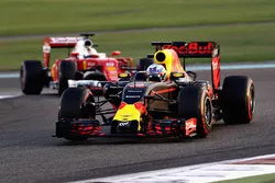 Daniel Ricciardo, Red Bull Racing RB12