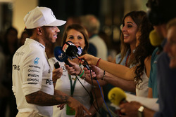 Льюис Хэмилтон, Mercedes AMG F1