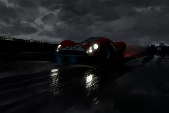 Project CARS 2