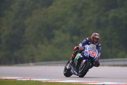 Maverick Viñales, Yamaha Factory Racing