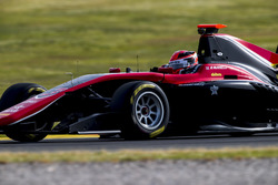 George Russell, ART Grand Prix