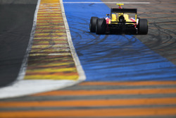 Giuliano Alesi, Trident