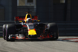 Daniel Ricciardo, Red Bull Racing RB13
