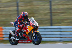 Stefan Bradl, Honda World Superbike Team