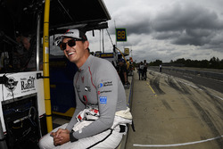 Graham Rahal, Rahal Letterman Lanigan Racing Honda