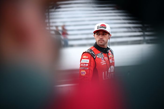 Chase Elliott, Hendrick Motorsports Chevrolet