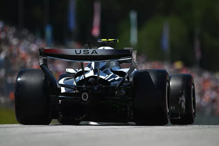 Valtteri Bottas, Cadillac Racing