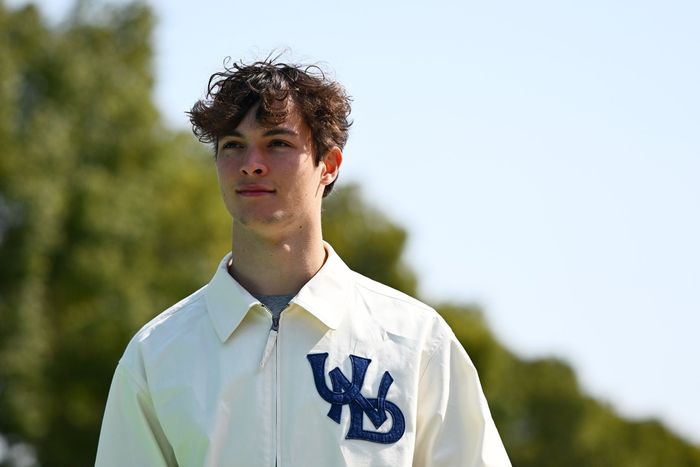 Oliver Bearman, Haas F1 Team