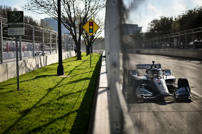 Graham Rahal, Rahal Letterman Lanigan Racing