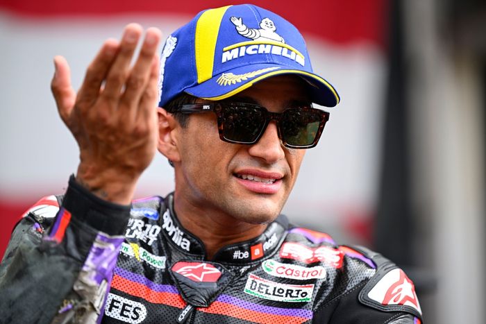 Jorge Martin, Aprilia Racing Team