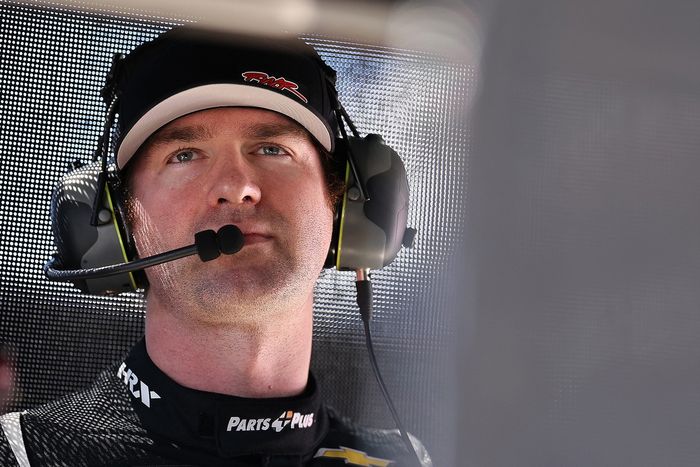 Cody Ware, Rick Ware Racing