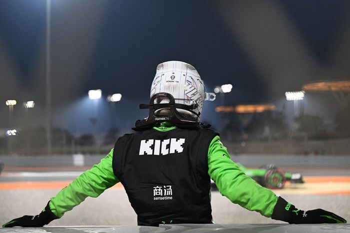 Nico Hulkenberg, Sauber