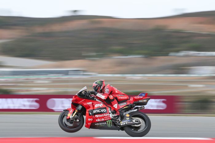 Nicolo Bulega, Ducati Team
