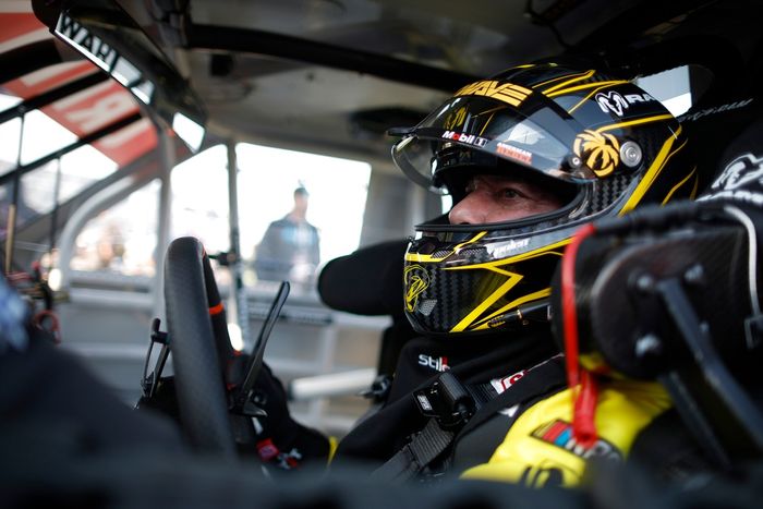 Tony Stewart, Kaulig Racing