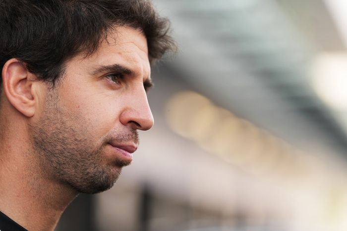 Antonio Felix Da Costa, Jaguar TCS Eacing