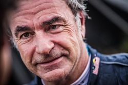 #303 Peugeot Sport Peugeot 3008 DKR: Carlos Sainz