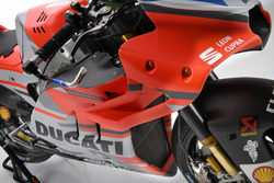 Detay, Ducati MotoGP, Ducati Team