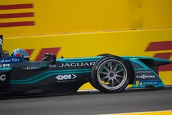 Paul di Resta, Jaguar Racing