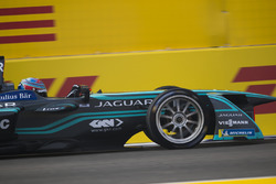 Paul di Resta, Jaguar Racing