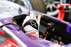 Sam Bird, DS Virgin Racing
