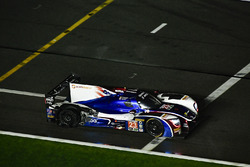 #23 United Autosports Ligier LMP2, P: Phil Hanson, Lando Norris, Fernando Alonso pit stop