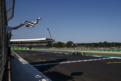 Lando Norris, Carlin