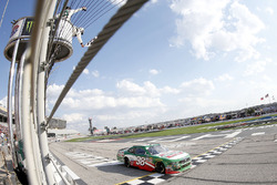 Kevin Harvick, Stewart-Haas Racing with Biagi-Denbeste Racing, Hunt Brothers Pizza Ford Mustang se l