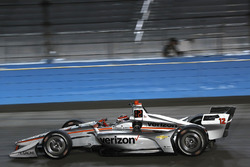 Will Power, Team Penske Chevrolet